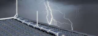 DEHN Lightning Protection