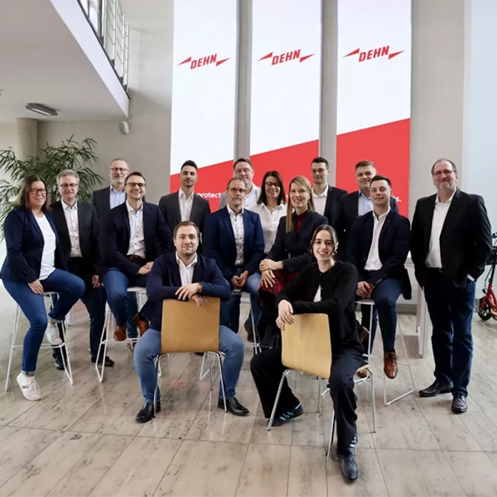 DEHN