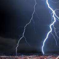 lightning thunder basisc