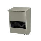 System Flatpack S Wallbox